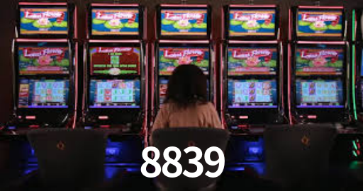 8839Bet