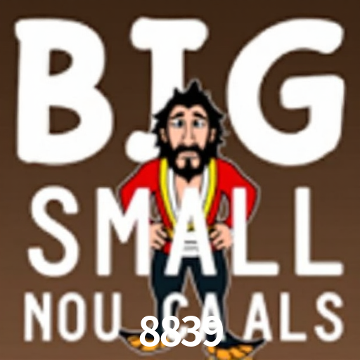 8839Bet