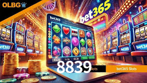 8839: A Experiência de Casino com Jogos de Mesa ao Vivo
